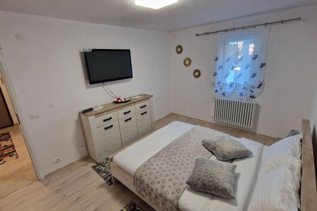 Apartament Coco 科德莱亚 外观 照片