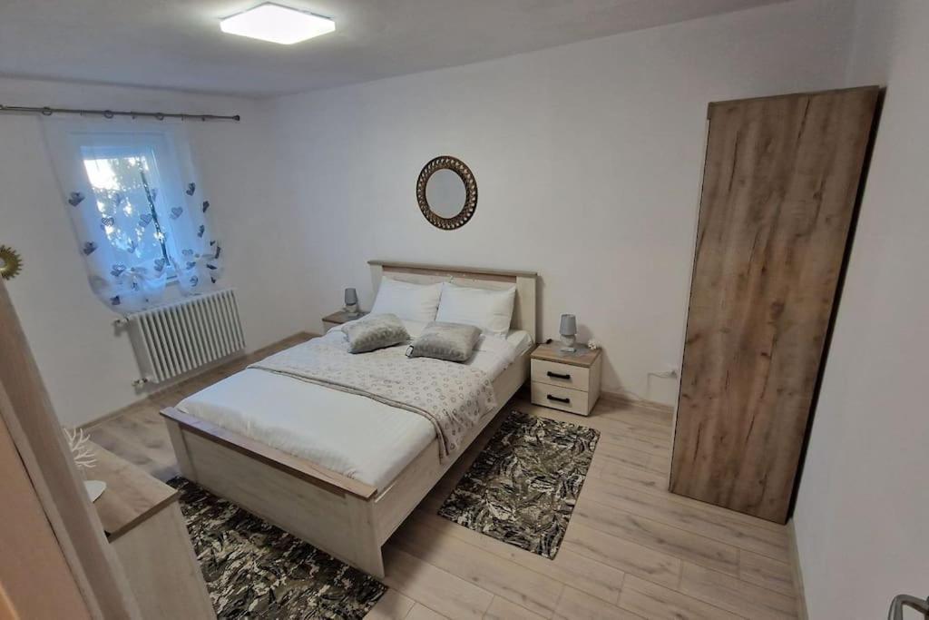 Apartament Coco 科德莱亚 外观 照片