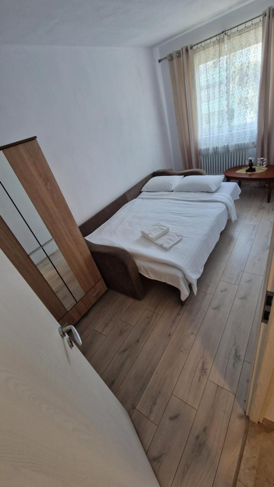 Apartament Coco 科德莱亚 外观 照片